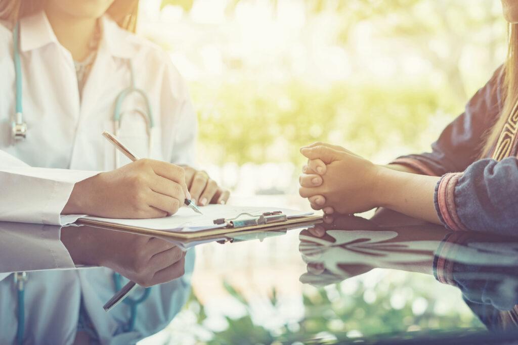 Regenerative personalisierte Medizin - Augustinus Bader